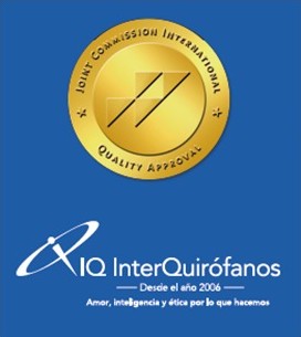 IQ Interquirófanos - Executive Checkups